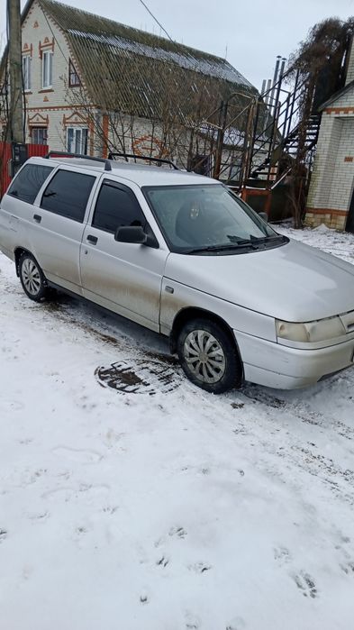 Продам Лада ваз 2111
