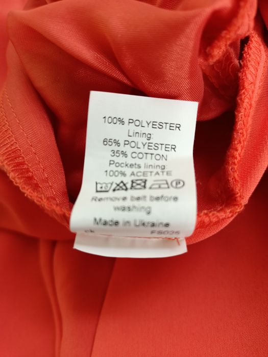 Kombinezon damski letni River Island 36 S