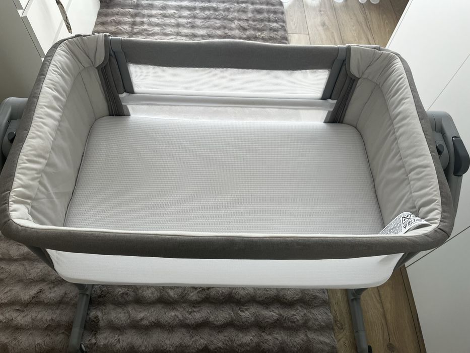 chicco next 2me magic- dostawka