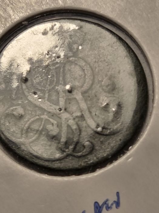 Grosz SAP 1768 rok Stanisław August Poniatowski
Wyprzedaż kolekcji pry