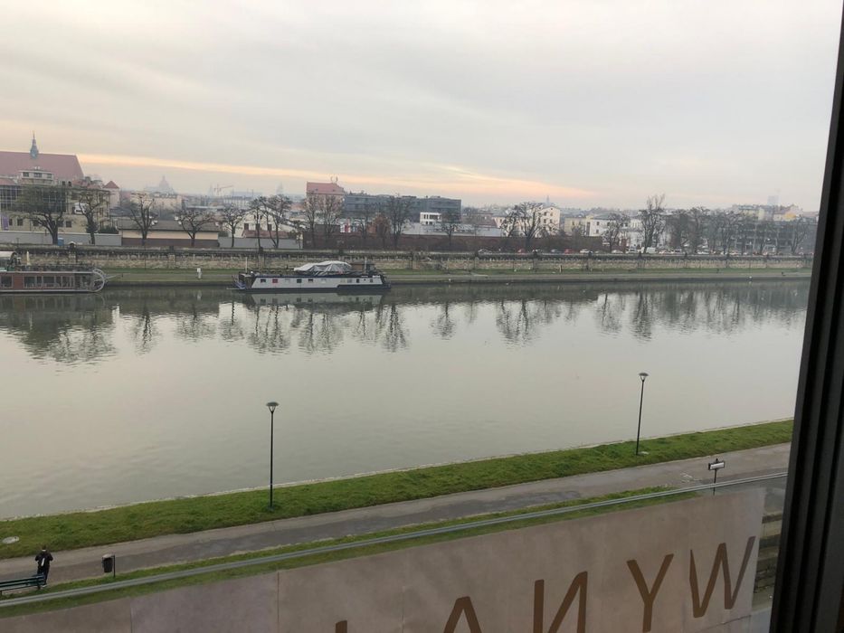 Mieszkanie Nadwiślańska 5 - View 6