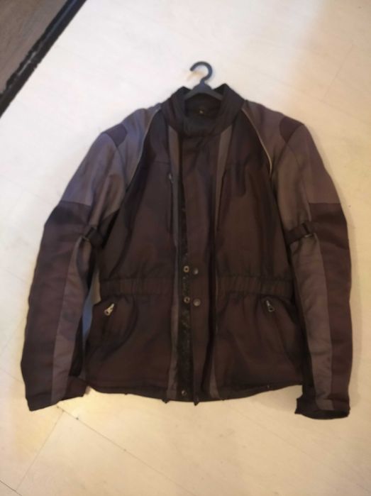 Blusão / Parka mota