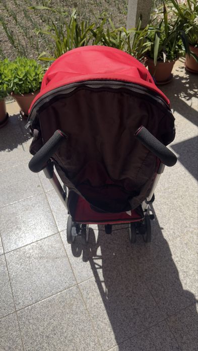 Baby Stroller - Chicco Liteway494866183205038082