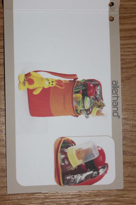 Allerhand Double Bottle Holder423862151529768962