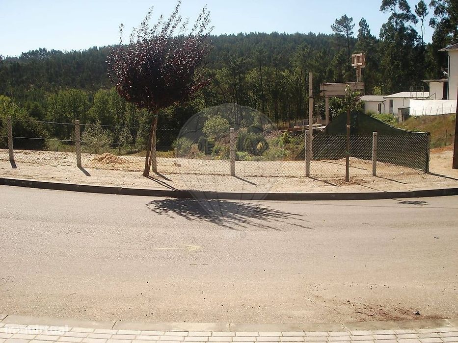 Terreno  para venda — Caldas De São Jorge E Pigeiros, Aveiro