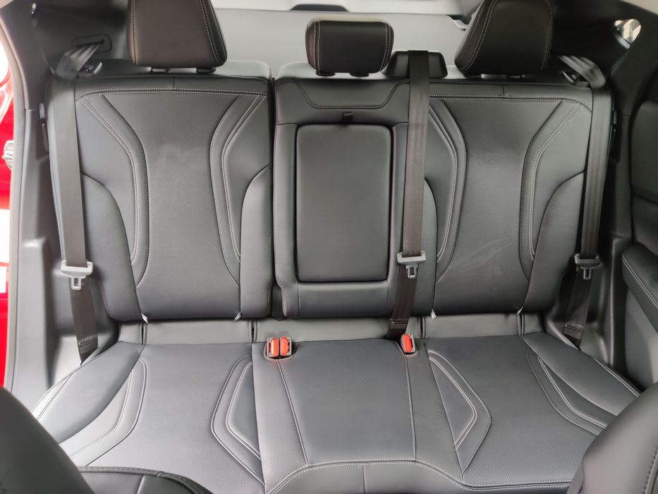 FORD MUSTANG MACH-E PREMIUM
98.7 kWh 23рік10місяць