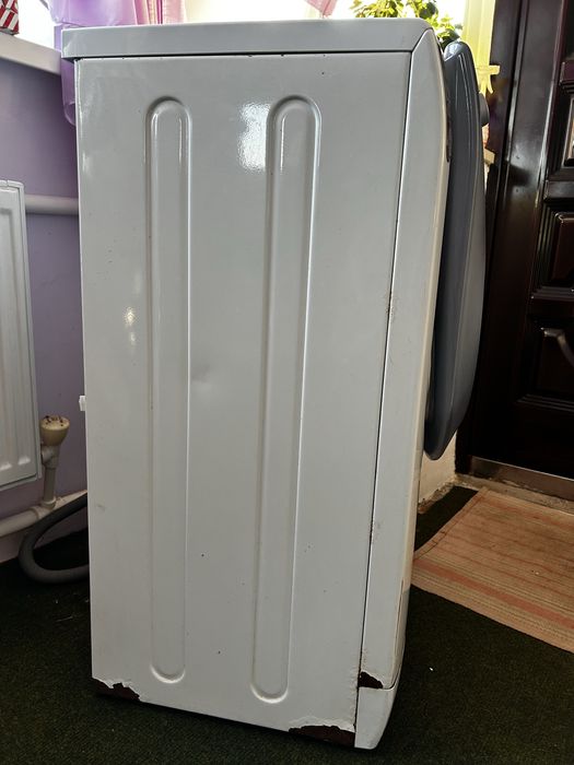 Hotpoint Ariston Aqualtis