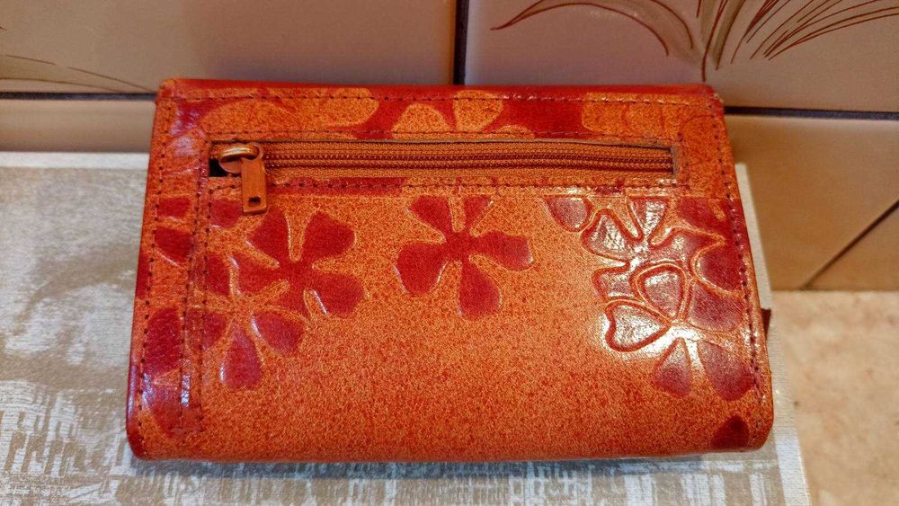 Portfel damski Cavaldi