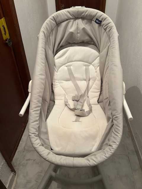 Cadeira Hug Pro CHICCO  Cadeira/Berço/Espreguiçadeira