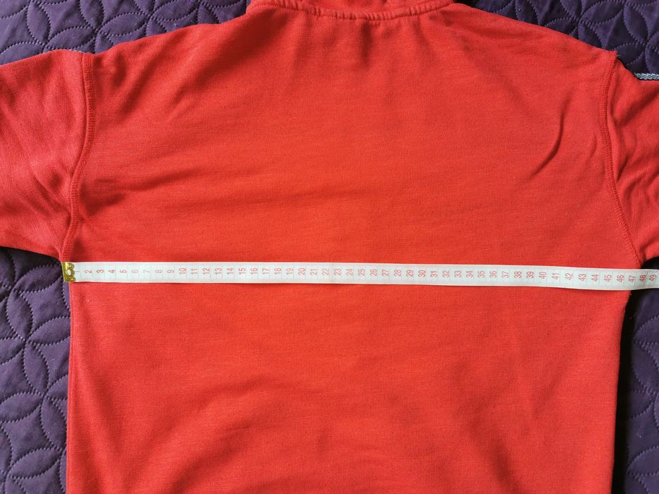 Bluza chłopięca r. 140