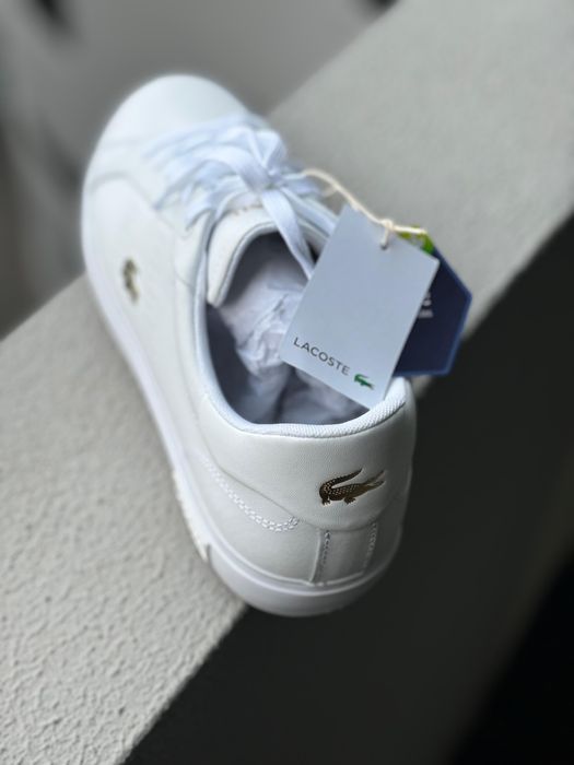 Sapatilhas Lacoste para venda
