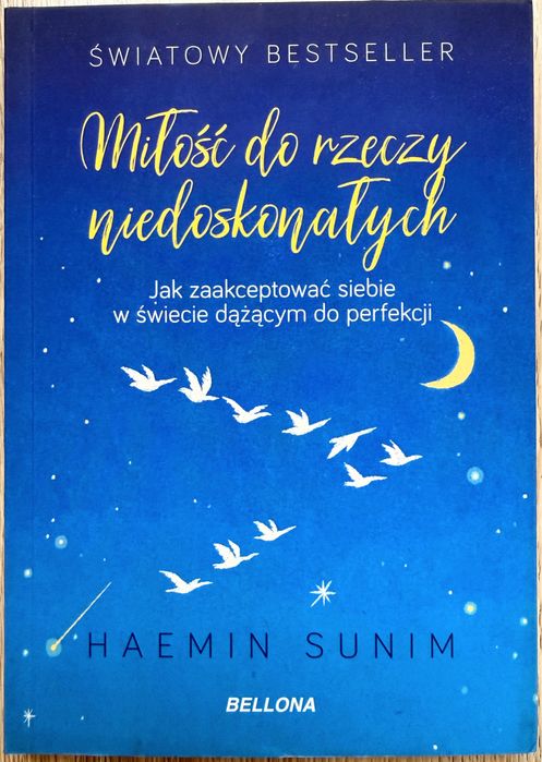 Milość do rzeczy niedoskonałych