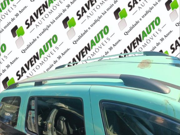 Barra de tejadilho DACIA Logan MCV II (7S_)