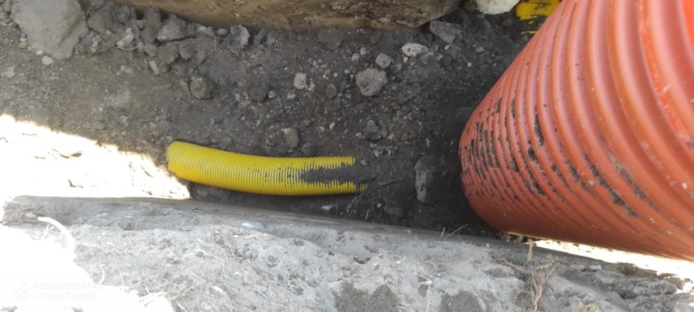 Program Moja Deszczówka - Odprowadzenie wody z dachu