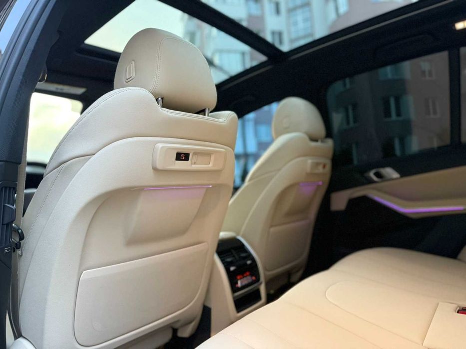 BMW X5 2020 40I sDrive