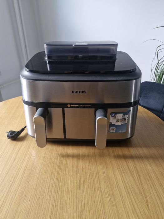 Air fryer philips