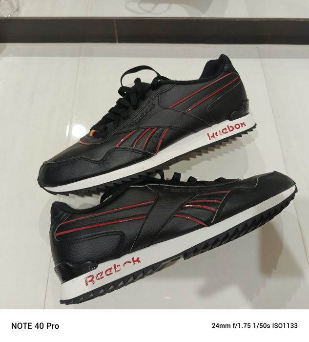 Buty Reebok  Sportowe