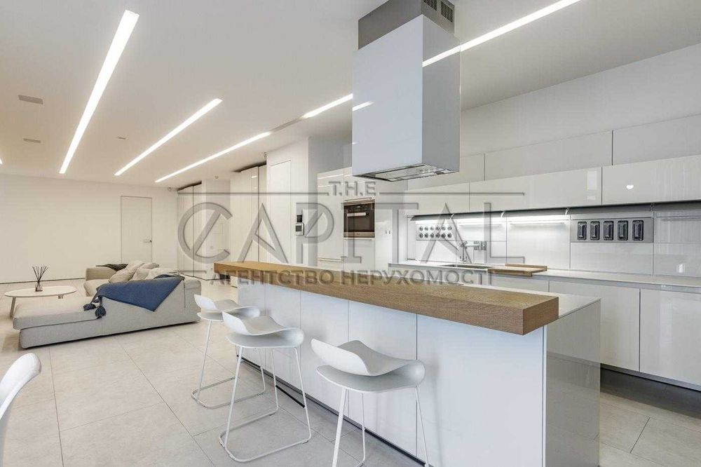 Аренда квартиры, ЖК Триумф, ул. Зверинецкая