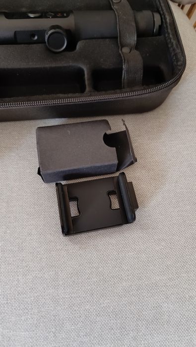 Estabilizador automático Feiyutech