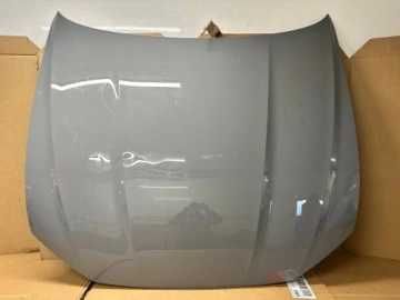 Капот на Ауді A7 4G8 4K8