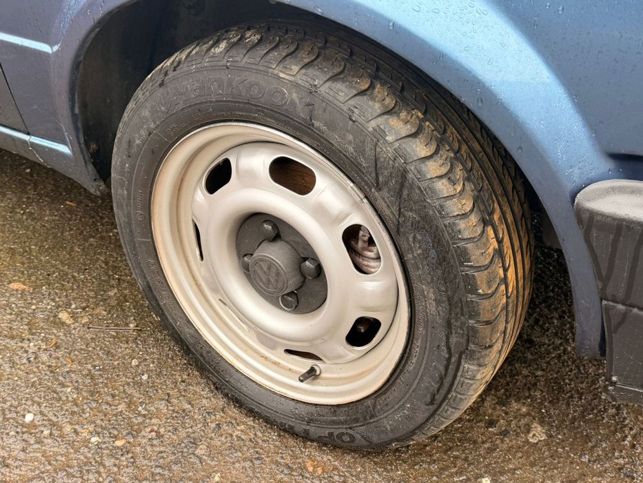 PEÇAS Golf Mk2 1.6D Fase 1