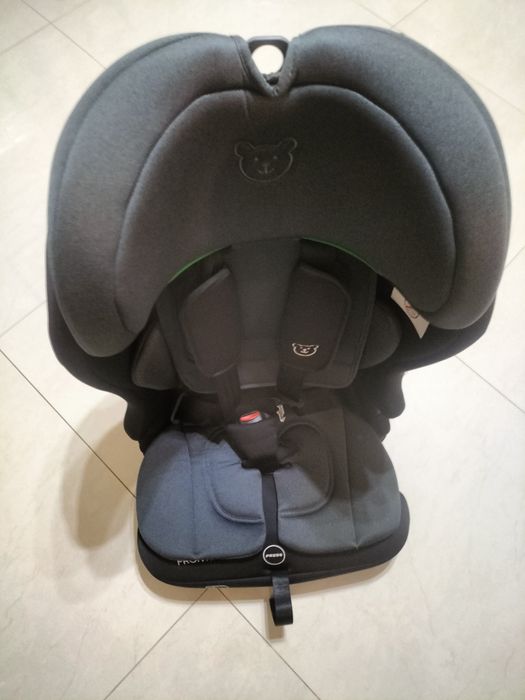 Cadeira de bebe nova