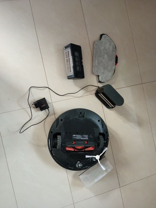 Robot sprzątający xiaomi vaccum-mop