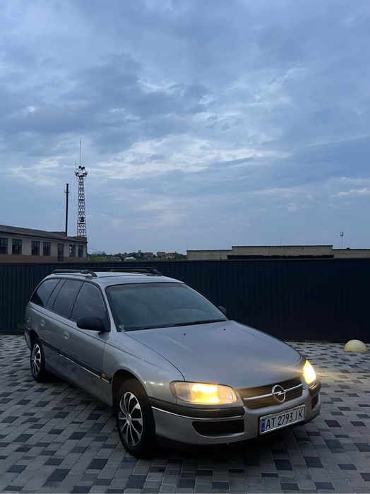 Продам Opel Omega B