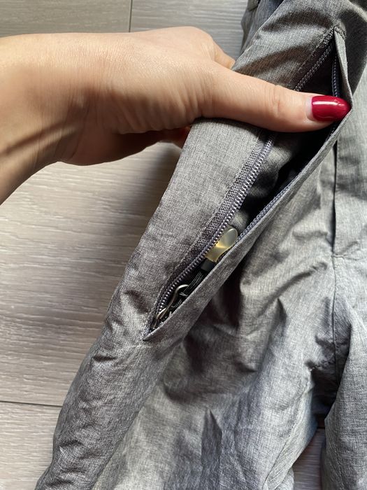 Super spodnie narciarskie Outhorn Hydropile Xpro 3000, rozmiar S.