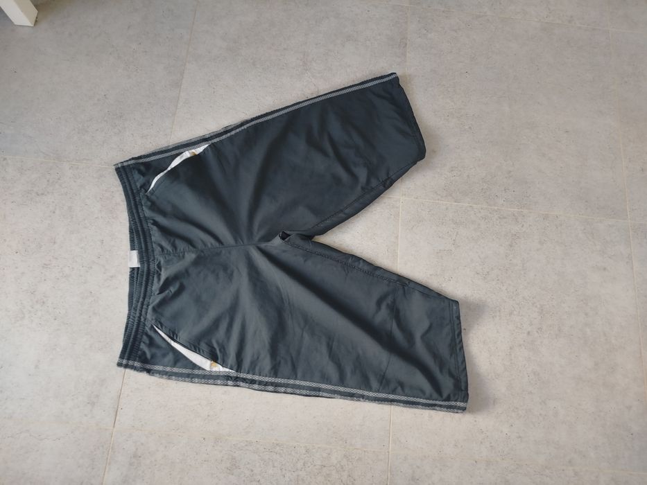 Krótkie spodnie adidas