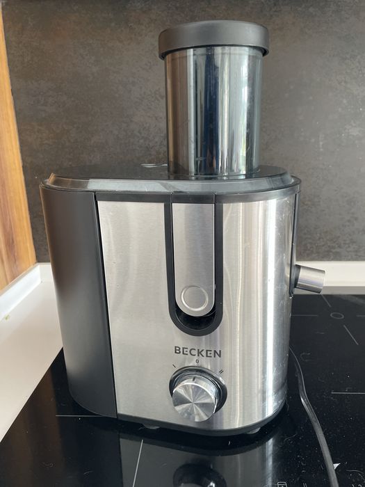 Becken Bje‑966 800W Centrifugador