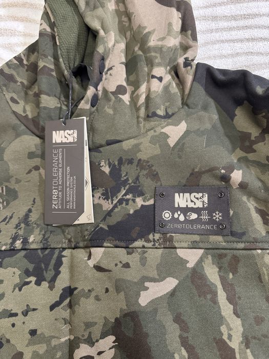 Толстовка NASH hoody
