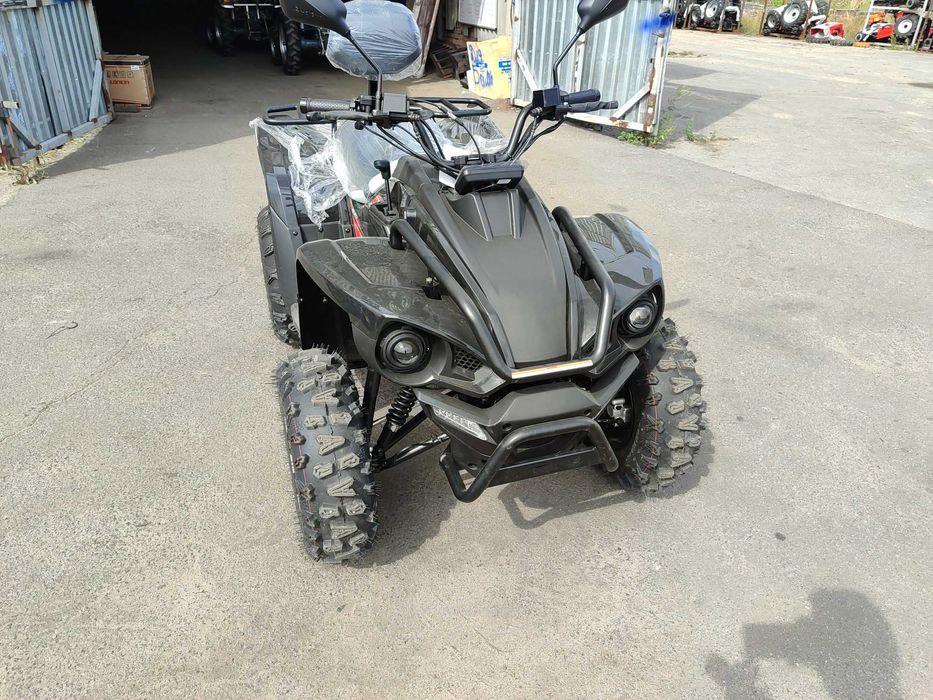 Квадроцикл Линхай 210 Linhai Z210 Доставка к дому