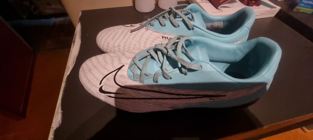 Nike phanton gt chuteiras