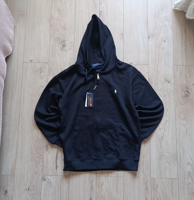 Bluza rozpinana Ralph Lauren
