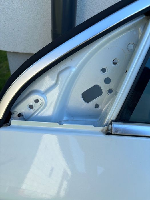 Drzwi lewe Volvo s60 II