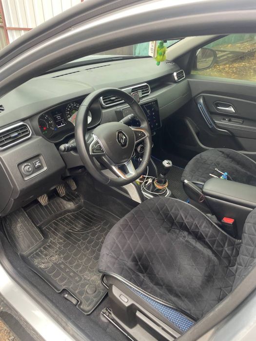Продам Renault Duster