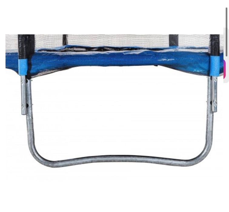 Батут опт , дроп , б /у 140см 183см 252см 312см