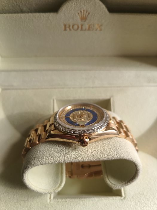 Rolex Dateyust .