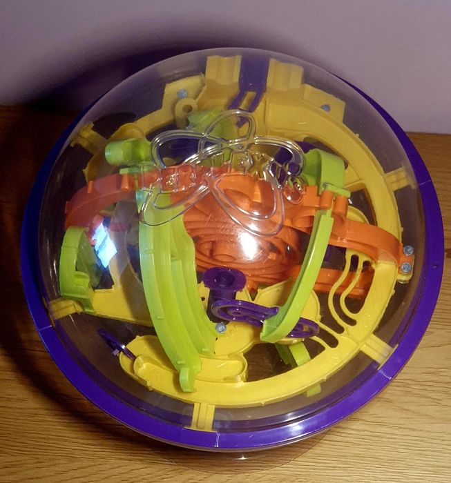 Куля -лабіринт Perplexus Original