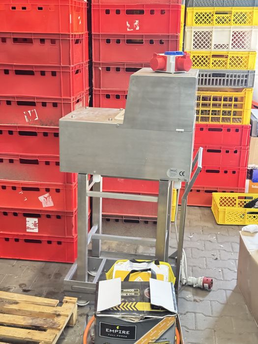 Wilk do mielenia miesa do kebabow