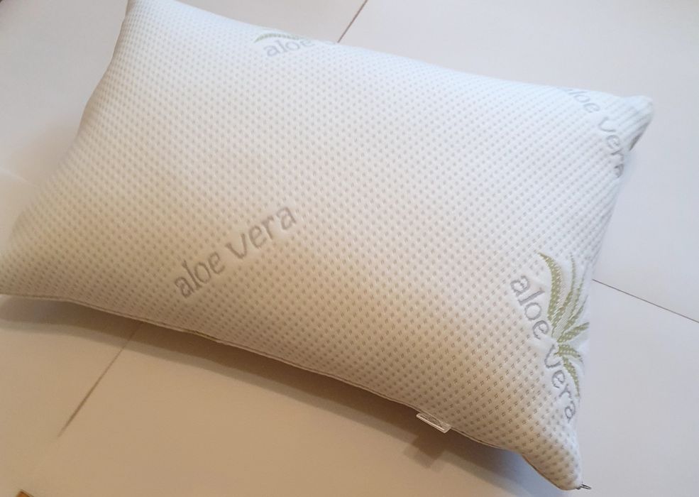 Гіпоалергенна подушка