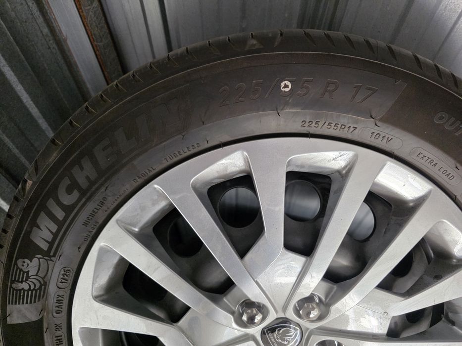 Michelin Opony Primacy 4 225/55 r17