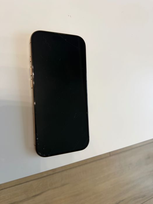 iPhone 16pro 256