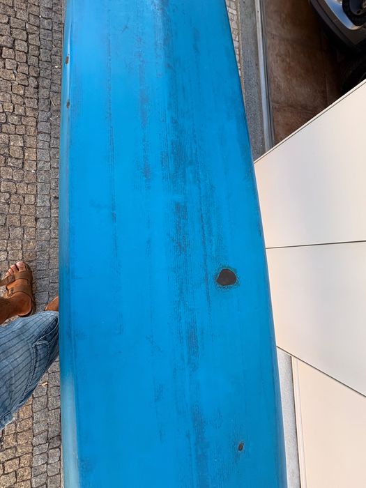 Starboard Ace 14’