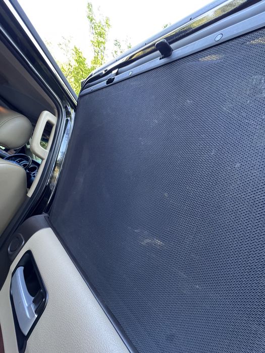 Toyota Sequoia 2008  Platinum