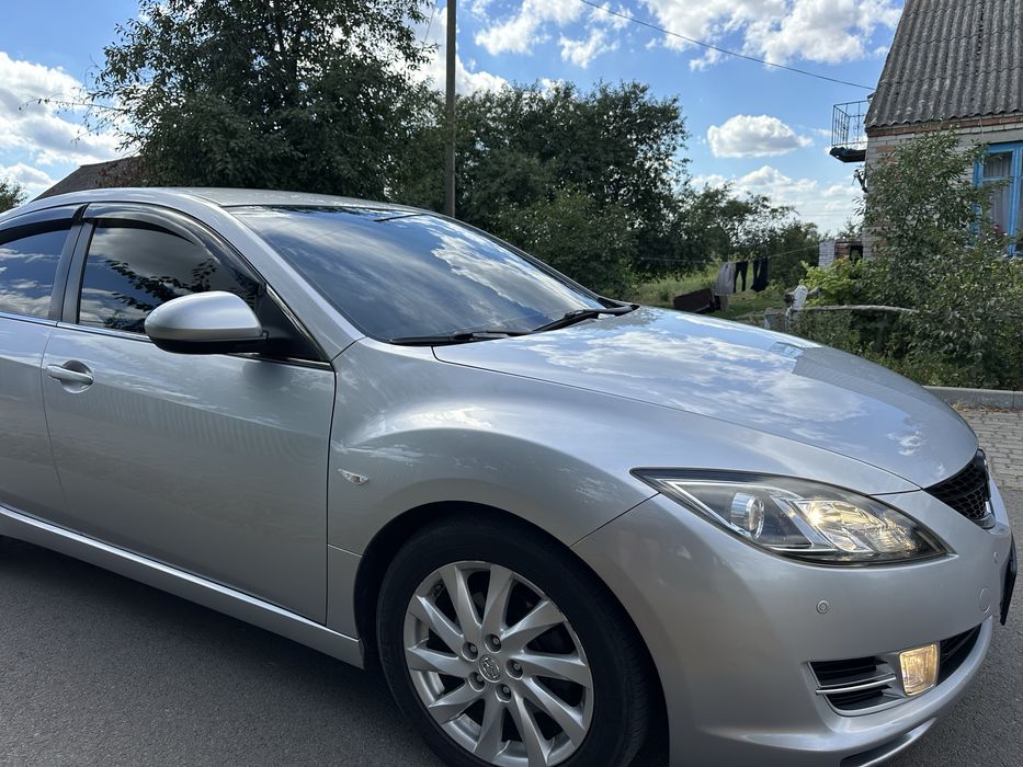 Продам Mazda.  6