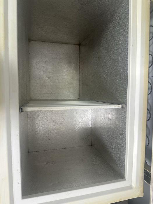 Морозильна камера робоча