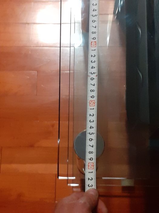 Стійка під апаратуру