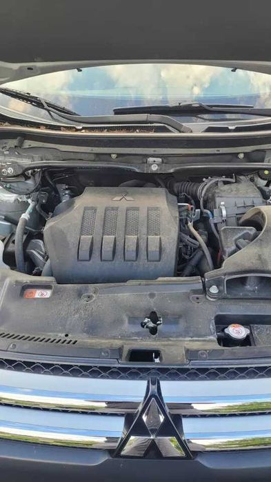 2019 Mitsubishi Eclipse Cross